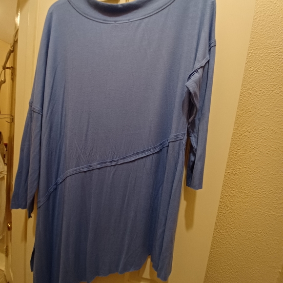 Monroe & main women's blouse - Picture 4 of 7